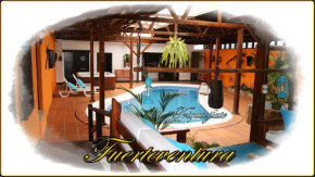 Villa Spa Las Tinajas